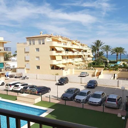 Amaya LocDénia Buitenkant foto