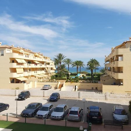 Amaya LocDénia Buitenkant foto