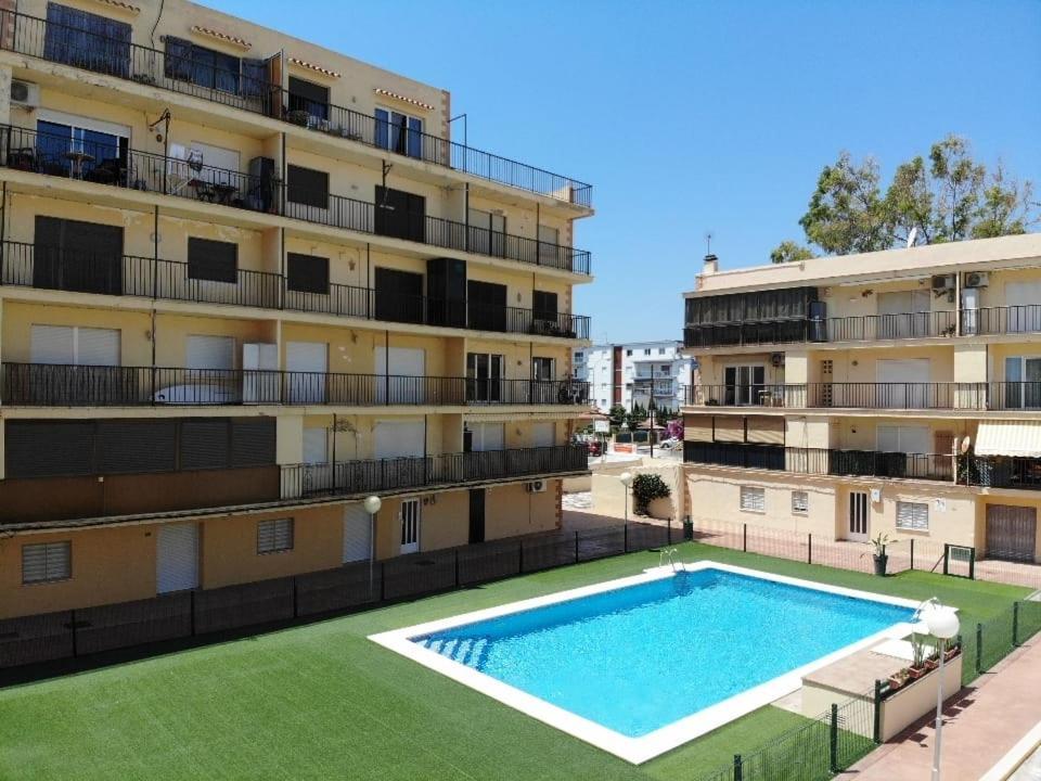 Amaya LocDénia Buitenkant foto