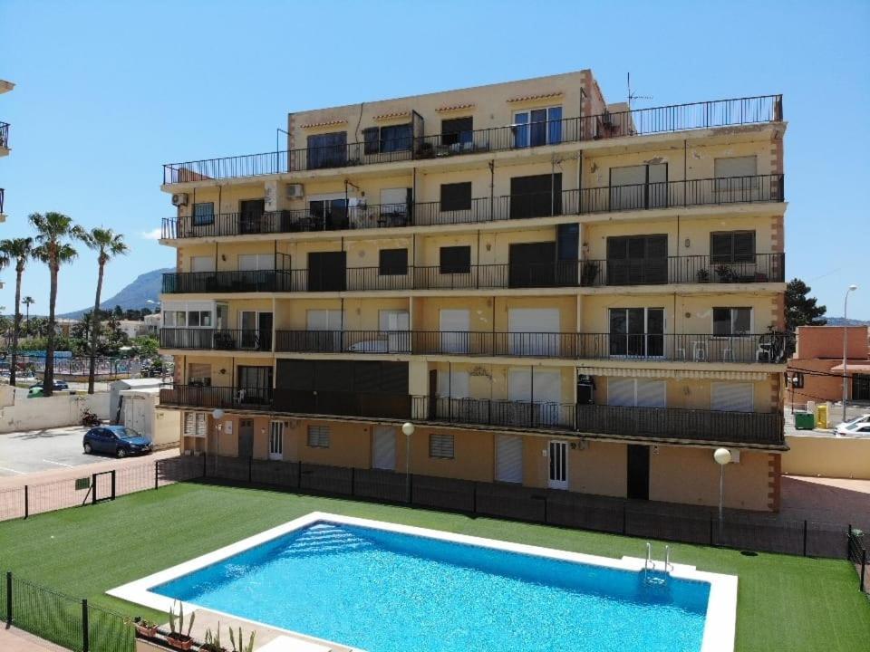 Amaya LocDénia Buitenkant foto