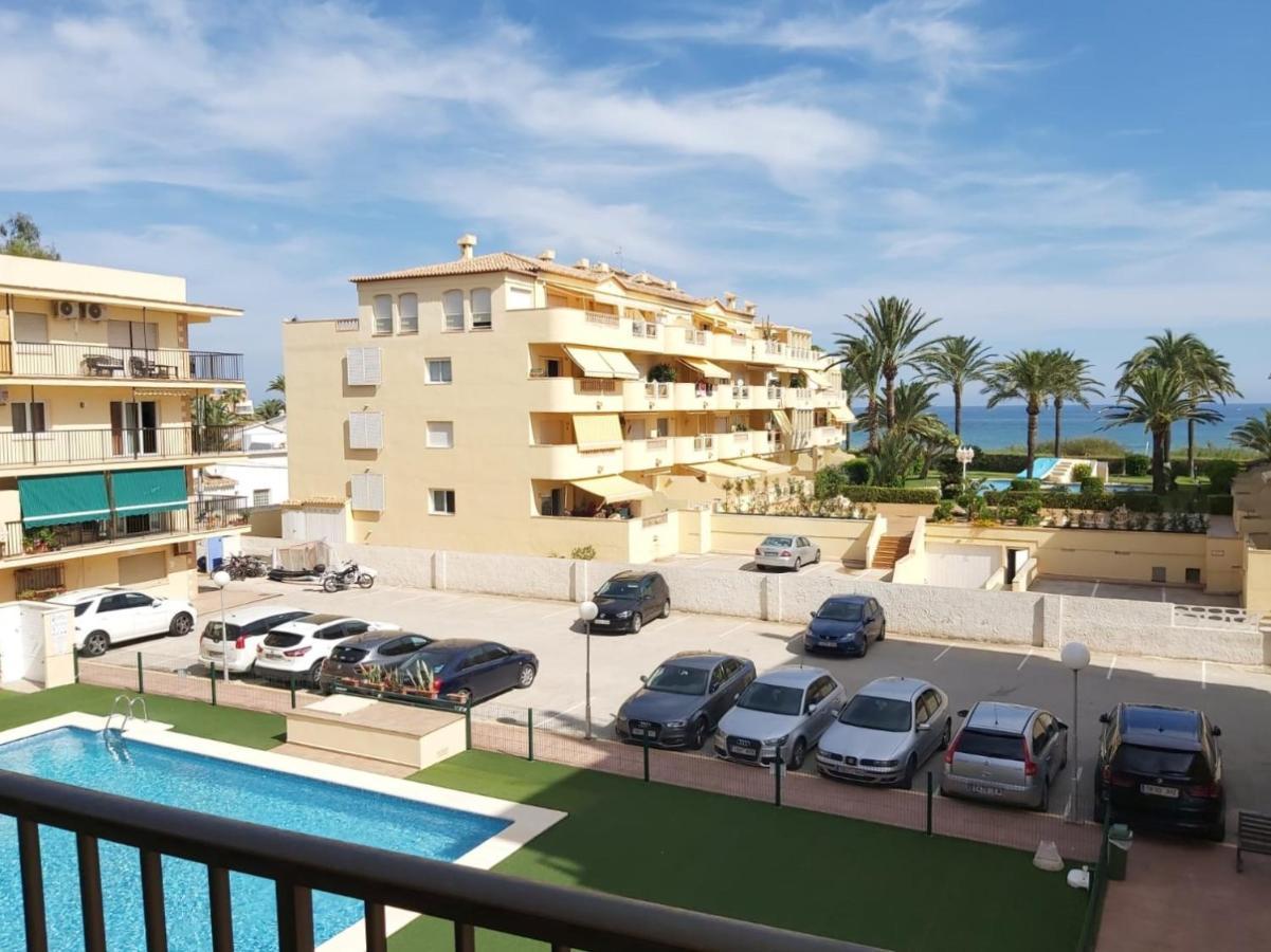 Amaya LocDénia Buitenkant foto