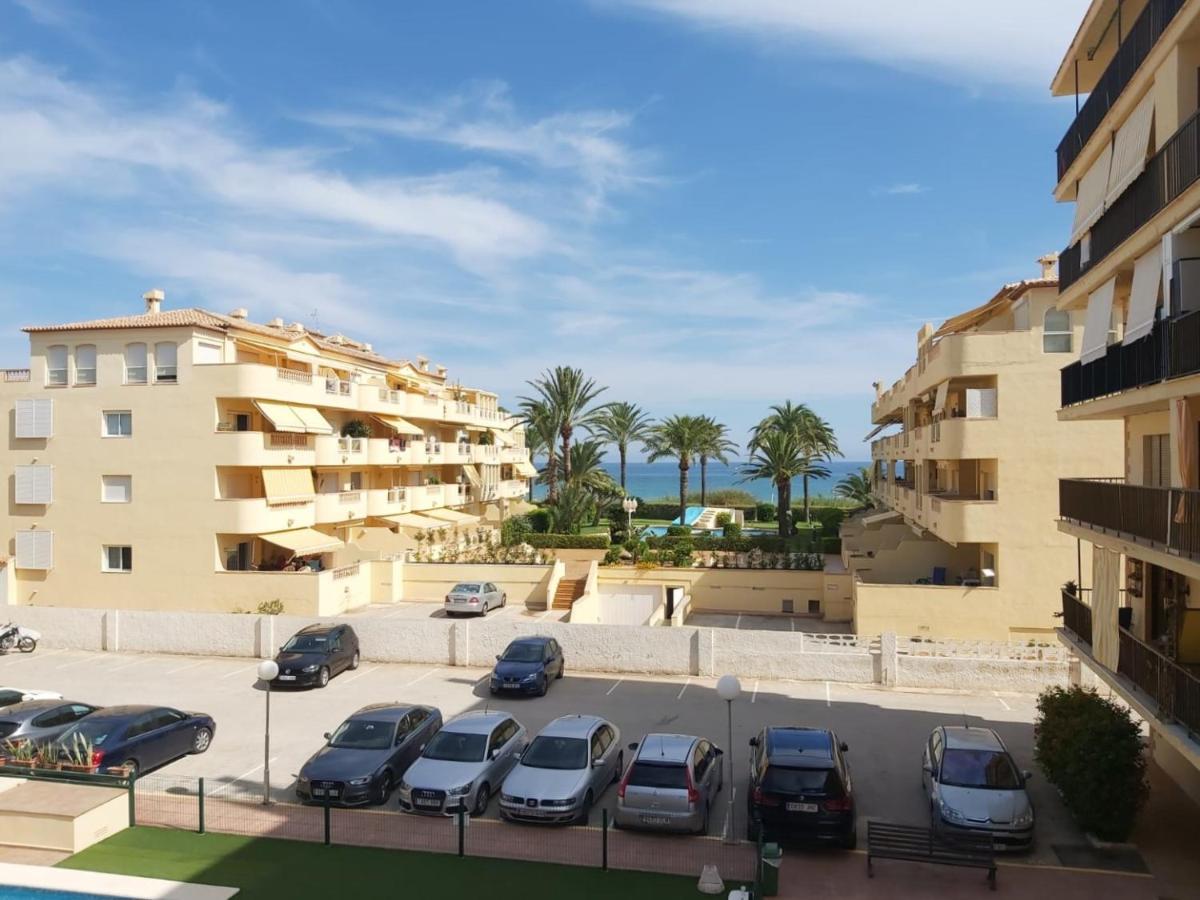 Amaya LocDénia Buitenkant foto