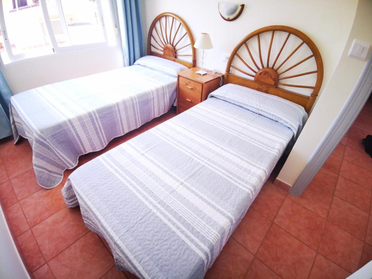 Amaya LocDénia Buitenkant foto