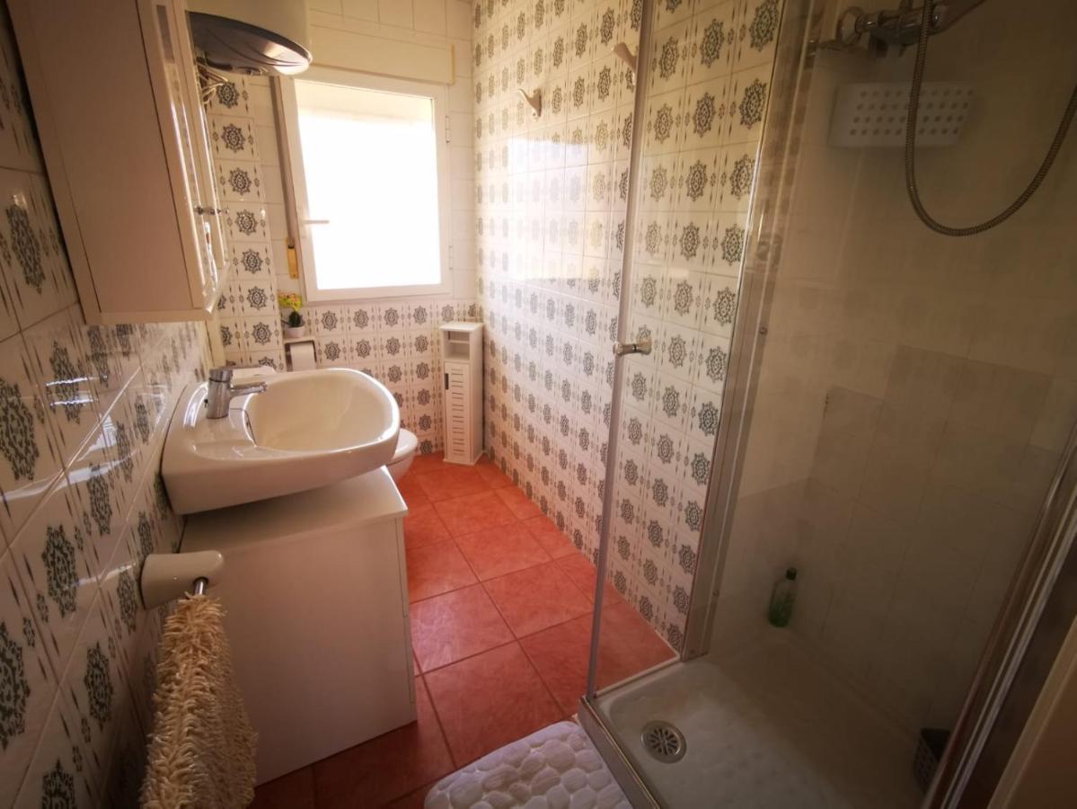 Amaya LocDénia Buitenkant foto